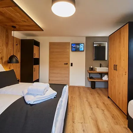 Chalet Wallehen By Holidayflats24 Апартаменты *