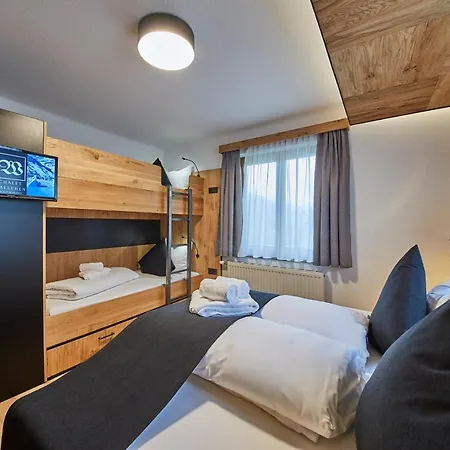 Chalet Wallehen By Holidayflats24 Апартаменты