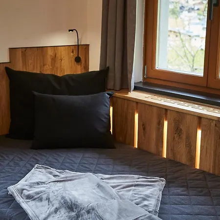 Chalet Wallehen By Holidayflats24 Апартаменты *