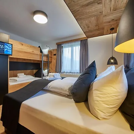 Chalet Wallehen By Holidayflats24 * Зальбах-Хинтерглемм