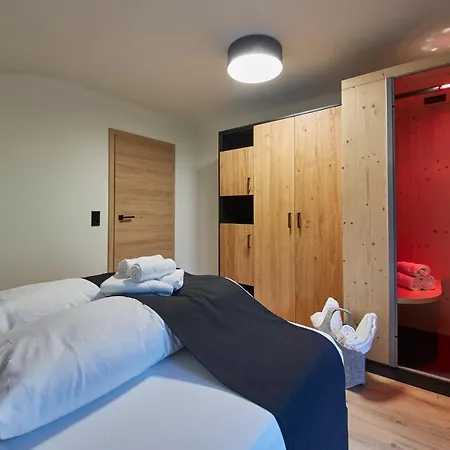 Апартаменты Chalet Wallehen By Holidayflats24 *