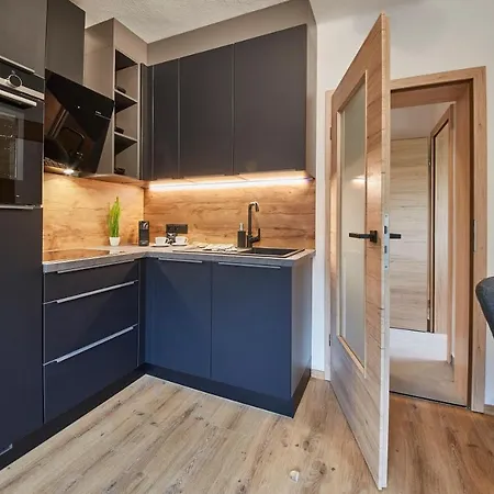 Апартаменты Chalet Wallehen By Holidayflats24 Зальбах-Хинтерглемм