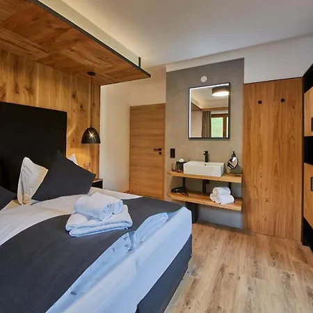 Chalet Wallehen By Holidayflats24 Апартаменты