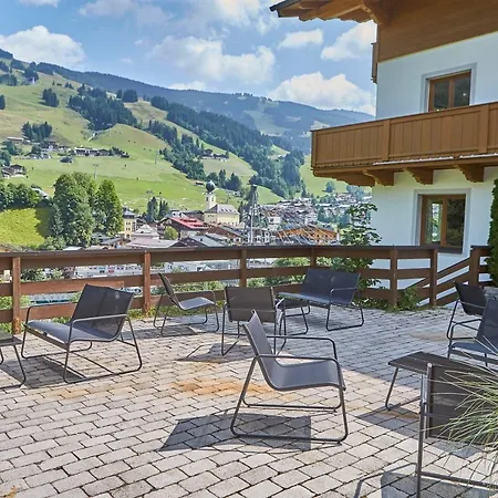 Chalet Wallehen By Holidayflats24 Апартаменты Зальбах-Хинтерглемм